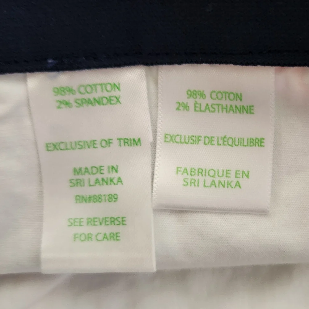 Lilly Pulitzer 5" Gretchen High-Rise Short - Picture 6 of 6